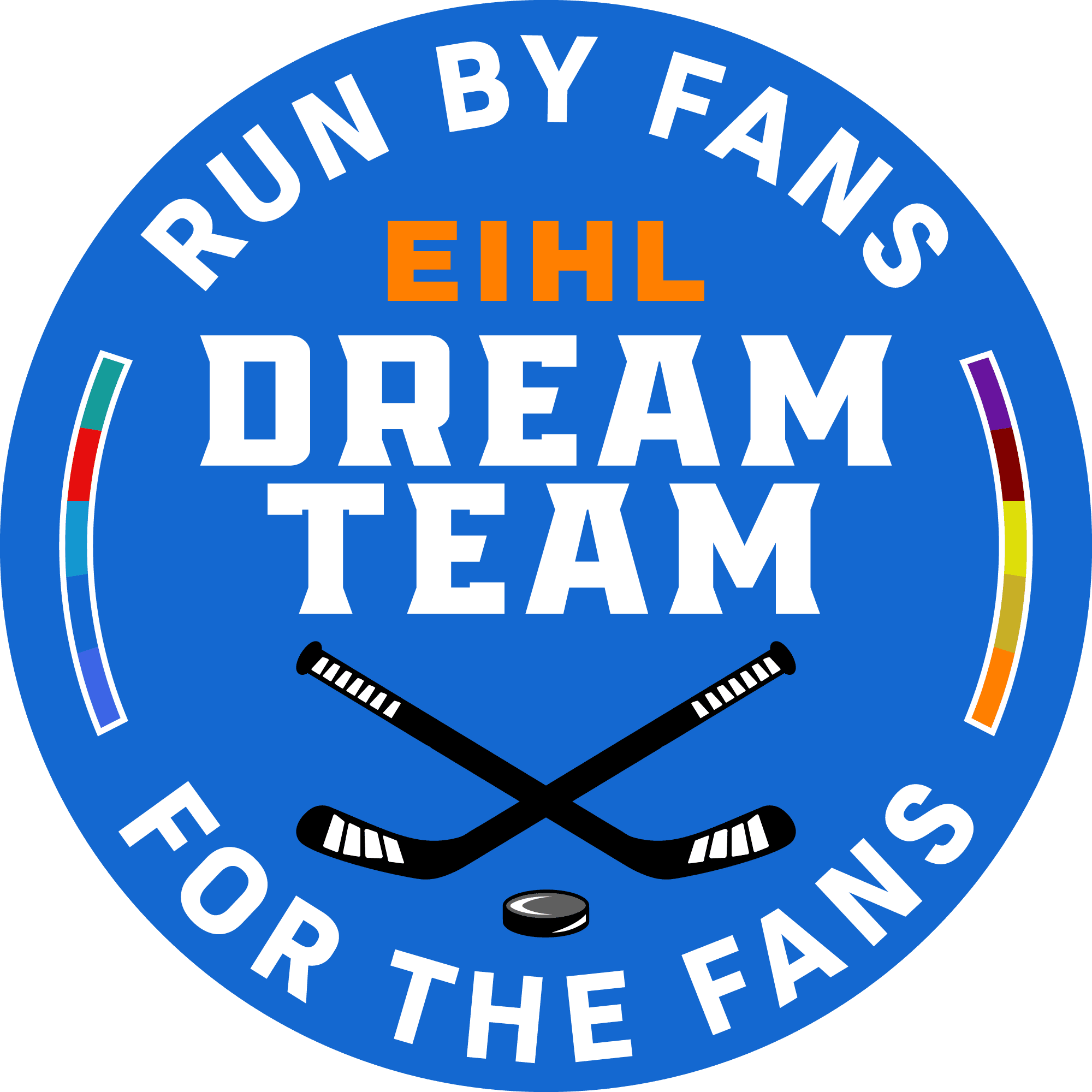 EIHL Dream Team